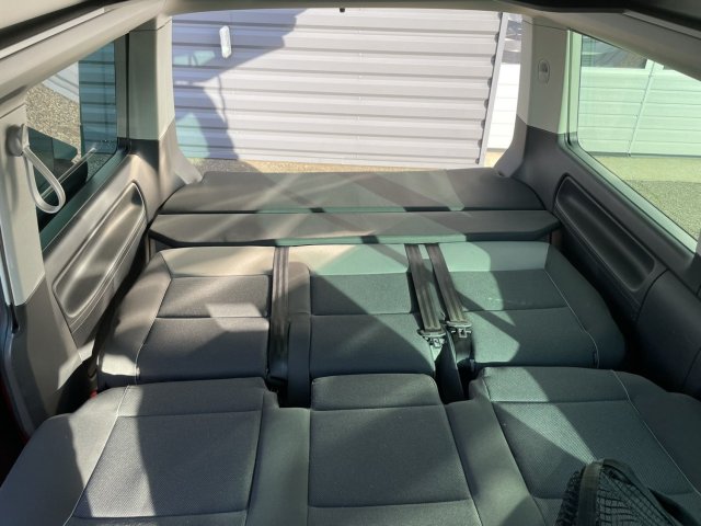 Volkswagen California Beach VW T5 2.0L TDi 140Ch 102mkm 4 motion - Photo 41