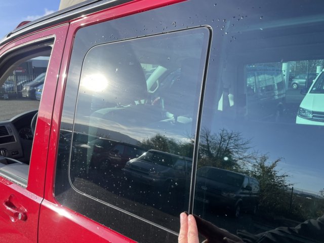 Volkswagen California Beach VW T5 2.0L TDi 140Ch 102mkm 4 motion - Photo 43