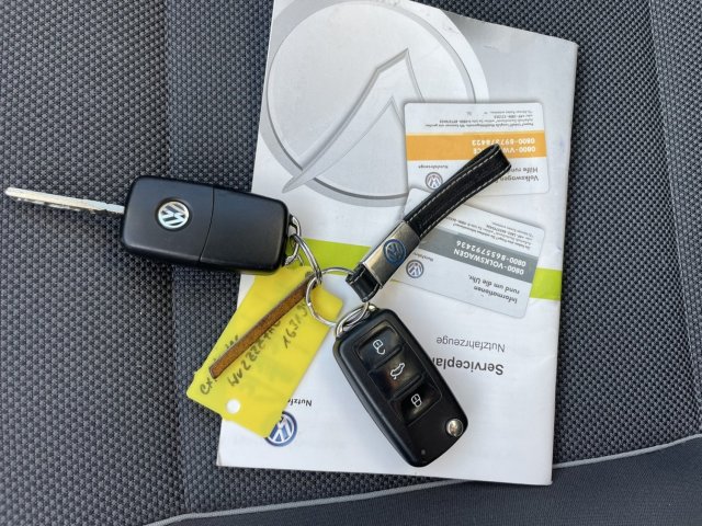 Volkswagen California Beach VW T5 2.0L TDi 140Ch 102mkm 4 motion - Photo 44