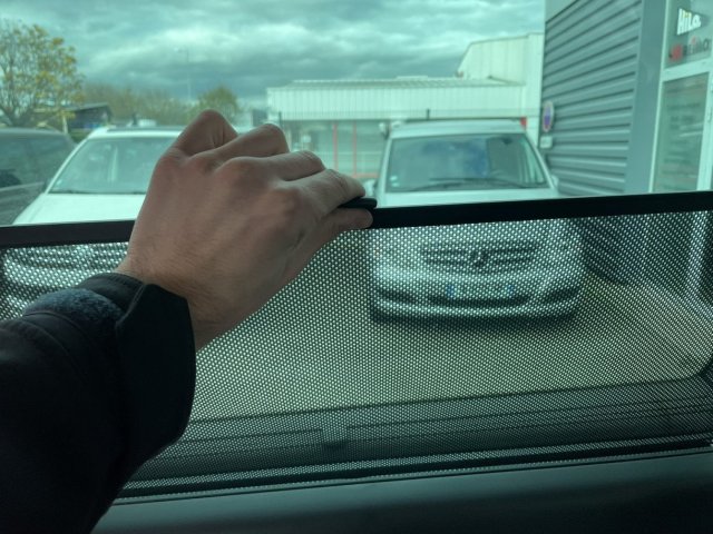 Volkswagen California Beach VW T5 Multivan 2.0L TSI Essence 150Ch Reimo - Photo 13