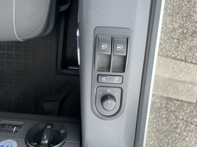 Volkswagen California Beach VW T5 Multivan 2.0L TSI Essence 150Ch Reimo - Photo 17