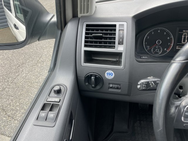 Volkswagen California Beach VW T5 Multivan 2.0L TSI Essence 150Ch Reimo - Photo 18