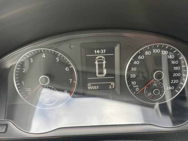 Volkswagen California Beach VW T5 Multivan 2.0L TSI Essence 150Ch Reimo - Photo 19