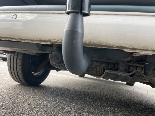 Volkswagen California Beach VW T5 Multivan 2.0L TSI Essence 150Ch Reimo - Photo 21