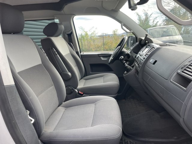 Volkswagen California Beach VW T5 Multivan 2.0L TSI Essence 150Ch Reimo - Photo 37