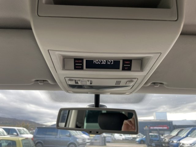 Volkswagen California Beach VW T5 Multivan 2.0L TSI Essence 150Ch Reimo - Photo 38