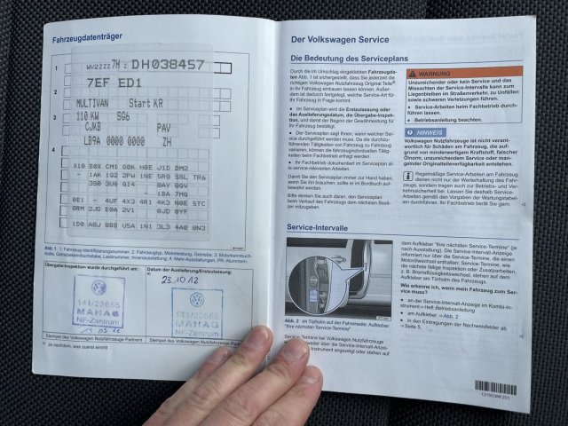 Volkswagen California Beach VW T5 Multivan 2.0L TSI Essence 150Ch Reimo - Photo 40