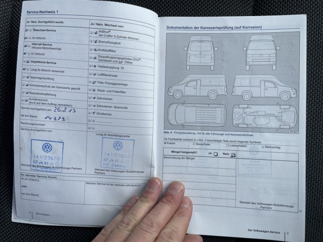 Volkswagen California Beach VW T5 Multivan 2.0L TSI Essence 150Ch Reimo - Photo 41