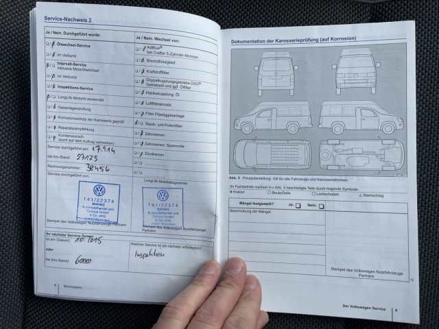 Volkswagen California Beach VW T5 Multivan 2.0L TSI Essence 150Ch Reimo - Photo 42