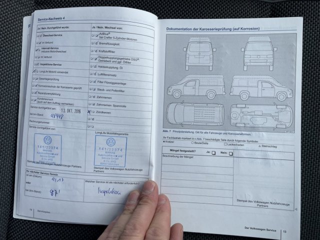 Volkswagen California Beach VW T5 Multivan 2.0L TSI Essence 150Ch Reimo - Photo 44