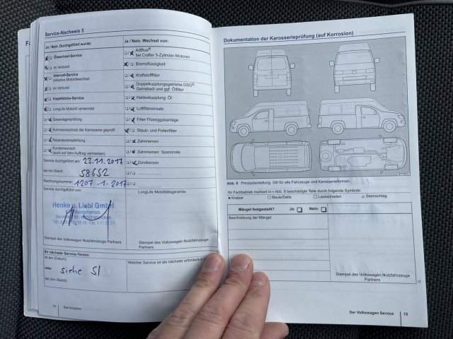 Volkswagen California Beach VW T5 Multivan 2.0L TSI Essence 150Ch Reimo - Photo 45