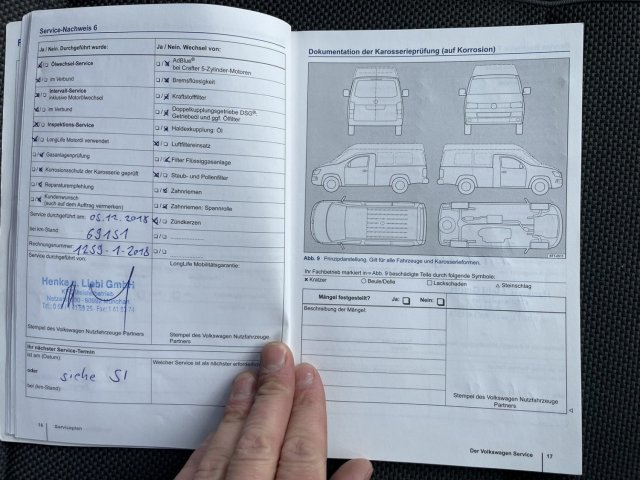 Volkswagen California Beach VW T5 Multivan 2.0L TSI Essence 150Ch Reimo - Photo 46