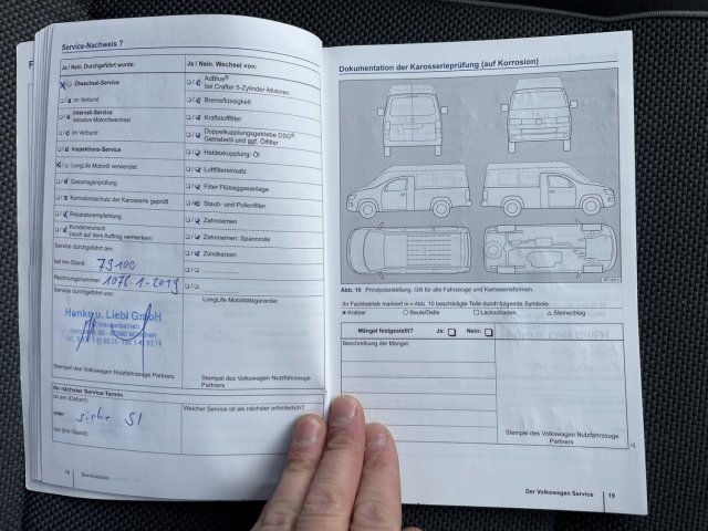 Volkswagen California Beach VW T5 Multivan 2.0L TSI Essence 150Ch Reimo - Photo 47