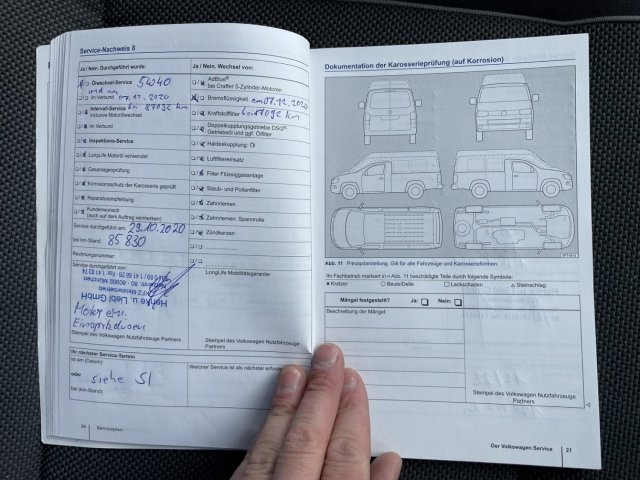 Volkswagen California Beach VW T5 Multivan 2.0L TSI Essence 150Ch Reimo - Photo 48