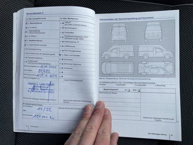 Volkswagen California Beach VW T5 Multivan 2.0L TSI Essence 150Ch Reimo - Photo 49