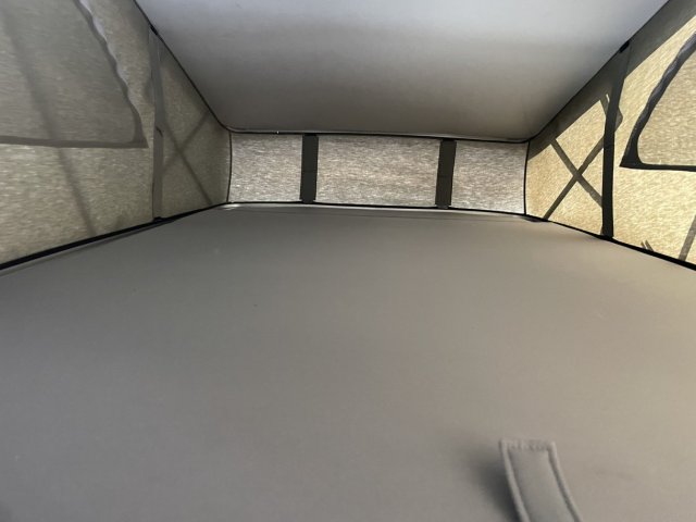 Volkswagen California Beach VW T5 2.0L TDi 140Ch Gris 155mkm - Photo 8