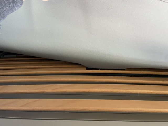 Volkswagen California Beach VW T5 2.0L TDi 140Ch Gris 155mkm - Photo 9