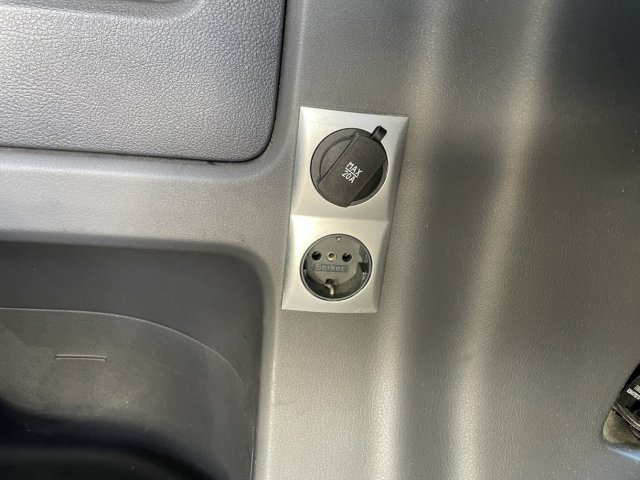 Volkswagen California Beach VW T5 2.0L TDi 140Ch Gris 155mkm - Photo 18