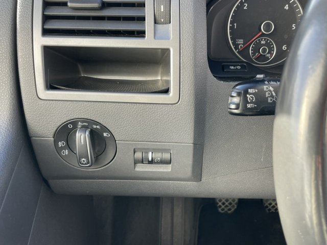 Volkswagen California Beach VW T5 2.0L TDi 140Ch Gris 155mkm - Photo 23