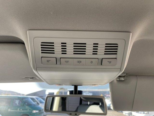 Volkswagen California Beach VW T5 2.0L TDi 140Ch Gris 155mkm - Photo 25