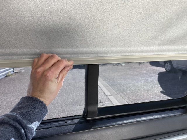 Volkswagen California Beach VW T5 2.0L TDi 140Ch Gris 155mkm - Photo 26