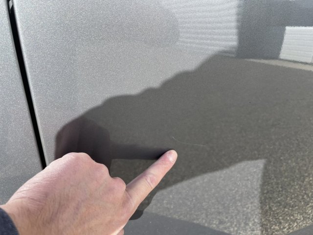 Volkswagen California Beach VW T5 2.0L TDi 140Ch Gris 155mkm - Photo 30