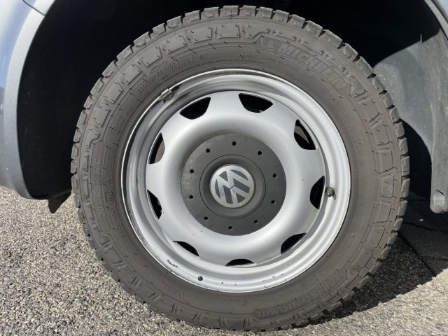 Volkswagen California Beach VW T5 2.0L TDi 140Ch Gris 155mkm - Photo 33