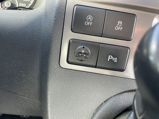 Volkswagen California Beach VW T5 2.0L TDi 140Ch Gris 155mkm - Photo 36