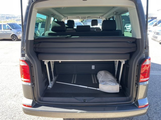 Volkswagen California Beach VW T6 2.0L TDi 150Ch auto - Photo 8