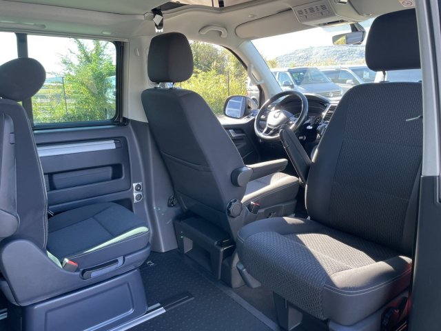 Volkswagen California Beach VW T6 2.0L TDi 150Ch auto - Photo 11