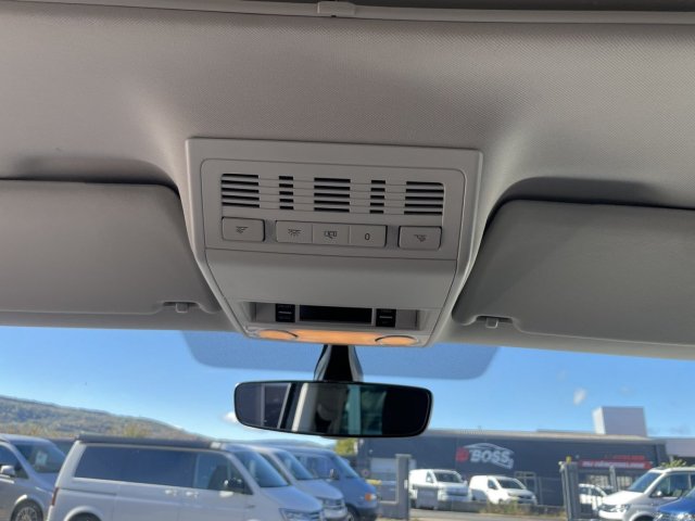 Volkswagen California Beach VW T6 2.0L TDi 150Ch auto - Photo 13