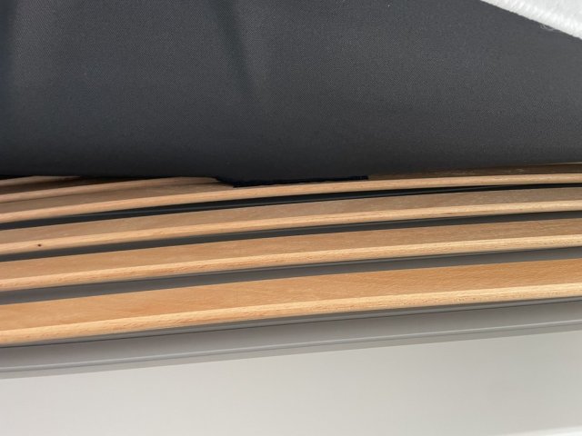 Volkswagen California Beach VW T6 2.0L TDi 150Ch auto - Photo 14