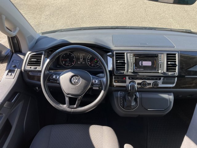 Volkswagen California Beach VW T6 2.0L TDi 150Ch auto - Photo 16