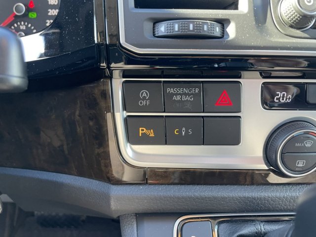 Volkswagen California Beach VW T6 2.0L TDi 150Ch auto - Photo 17