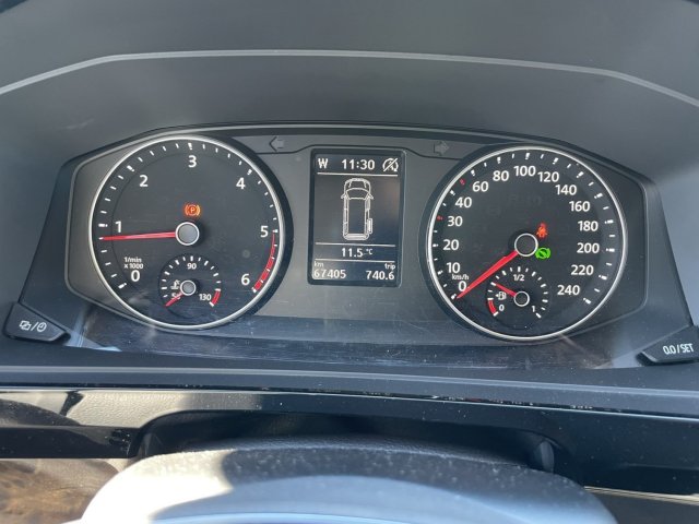 Volkswagen California Beach VW T6 2.0L TDi 150Ch auto - Photo 18