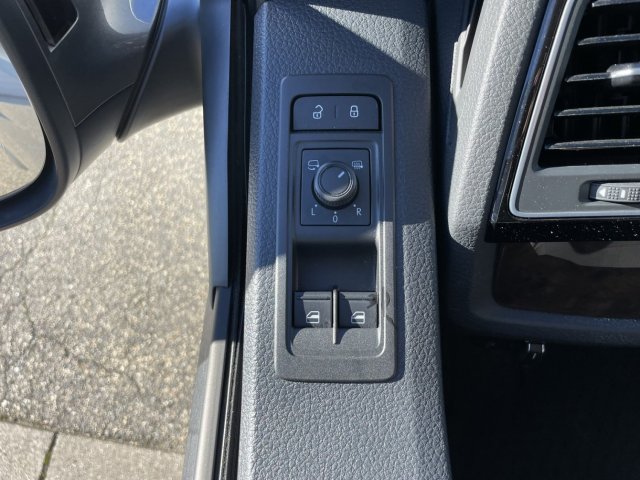 Volkswagen California Beach VW T6 2.0L TDi 150Ch auto - Photo 20