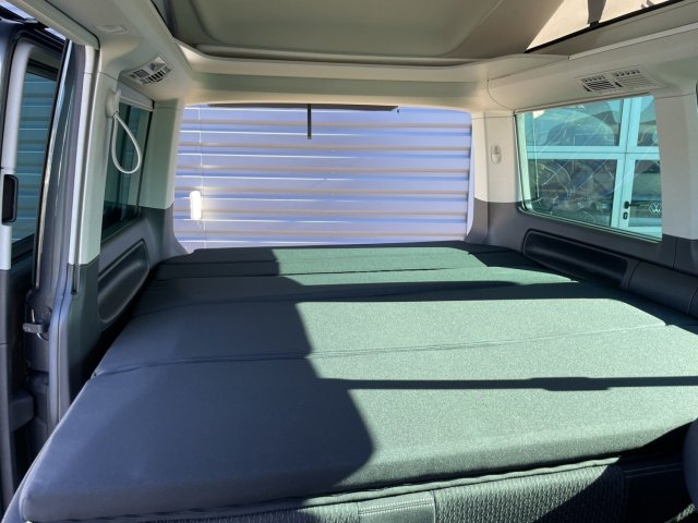 Volkswagen California Beach VW T6 2.0L TDi 150Ch auto - Photo 26