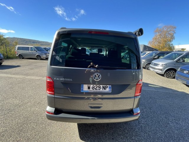 Volkswagen California Beach VW T6 2.0L TDi 150Ch auto - Photo 32