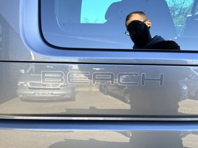 Volkswagen California Beach VW T6 2.0L TDi 150Ch auto - Photo 34