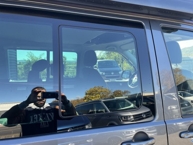 Volkswagen California Beach VW T6 2.0L TDi 150Ch auto - Photo 35