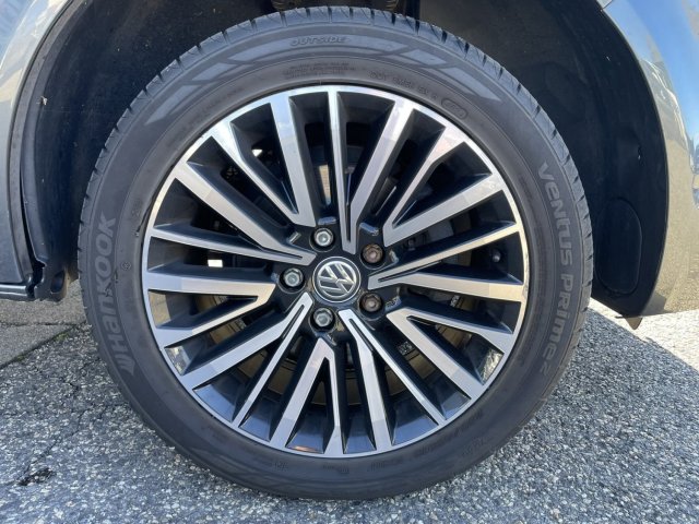 Volkswagen California Beach VW T6 2.0L TDi 150Ch auto - Photo 36