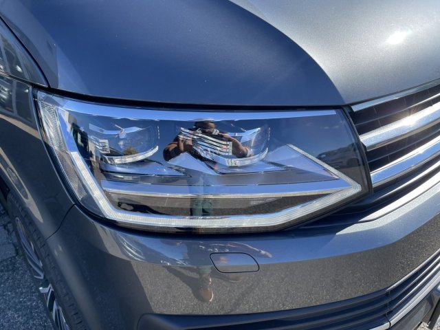 Volkswagen California Beach VW T6 2.0L TDi 150Ch auto - Photo 37