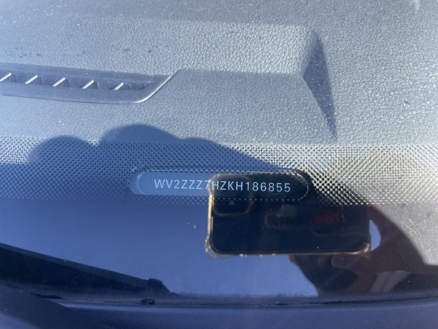 Volkswagen California Beach VW T6 2.0L TDi 150Ch auto - Photo 38