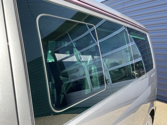 Volkswagen California Beach VW T6 2.0L TDi 150Ch auto - Photo 39