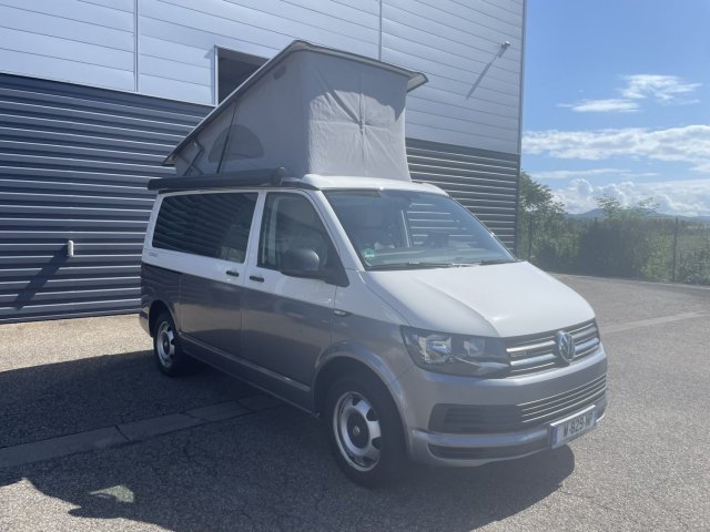 Achat Volkswagen California Coach VW T6 Coast 2.0L TDi 150Ch 4 motion avec blocage différenciel!!! Occasion