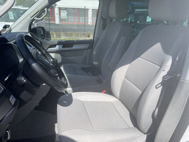 Volkswagen California Coach VW T6 Coast 2.0L TDi 150Ch 4 motion avec blocage différenciel!!! - Photo 7