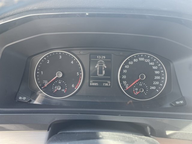 Volkswagen California Coach VW T6 Coast 2.0L TDi 150Ch 4 motion avec blocage différenciel!!! - Photo 12
