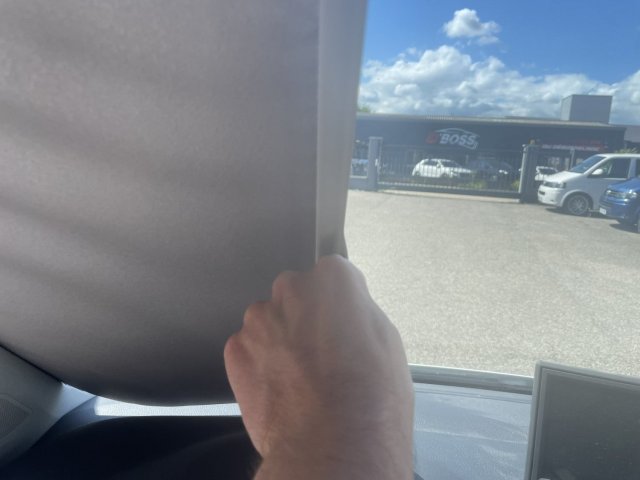 Volkswagen California Coach VW T6 Coast 2.0L TDi 150Ch 4 motion avec blocage différenciel!!! - Photo 14