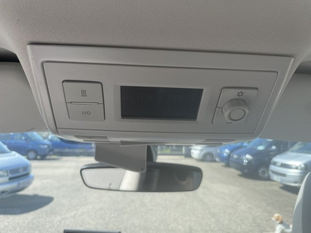 Volkswagen California Coach VW T6 Coast 2.0L TDi 150Ch 4 motion avec blocage différenciel!!! - Photo 16