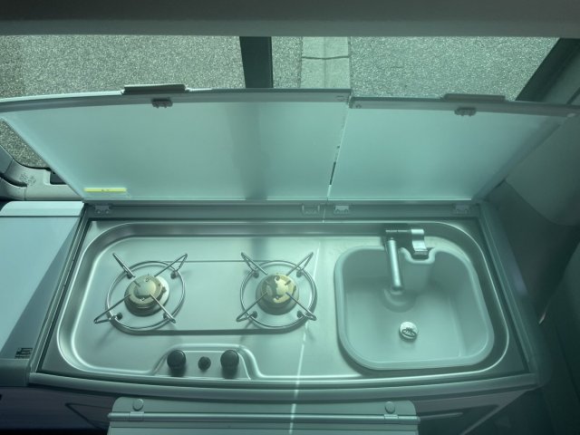 Volkswagen California Coach VW T6 Coast 2.0L TDi 150Ch 4 motion avec blocage différenciel!!! - Photo 17
